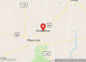 Google Map for Dealership Location